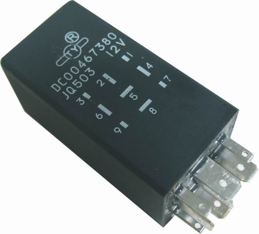 Autotec Ebs Products Power Relay