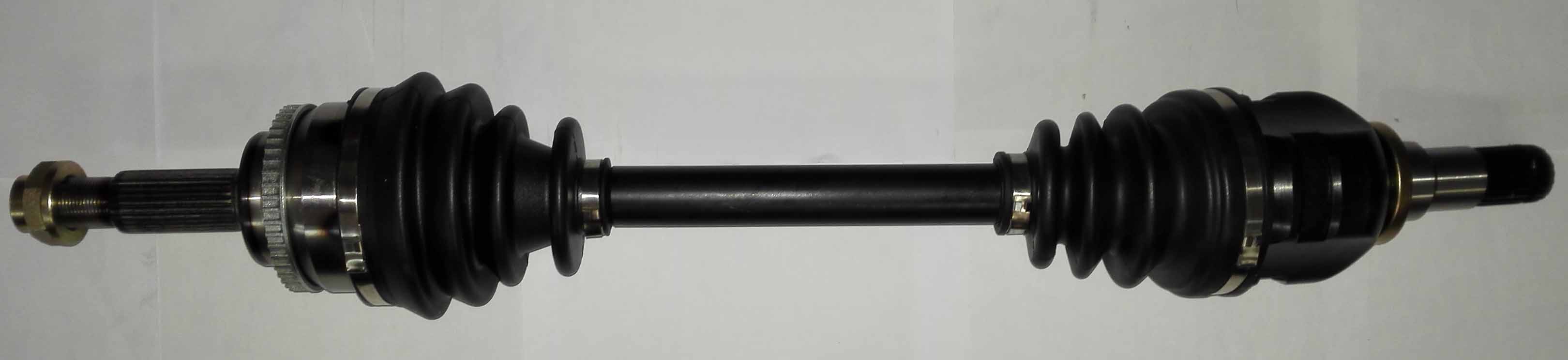 Autotec Ebs Products Driveshaft