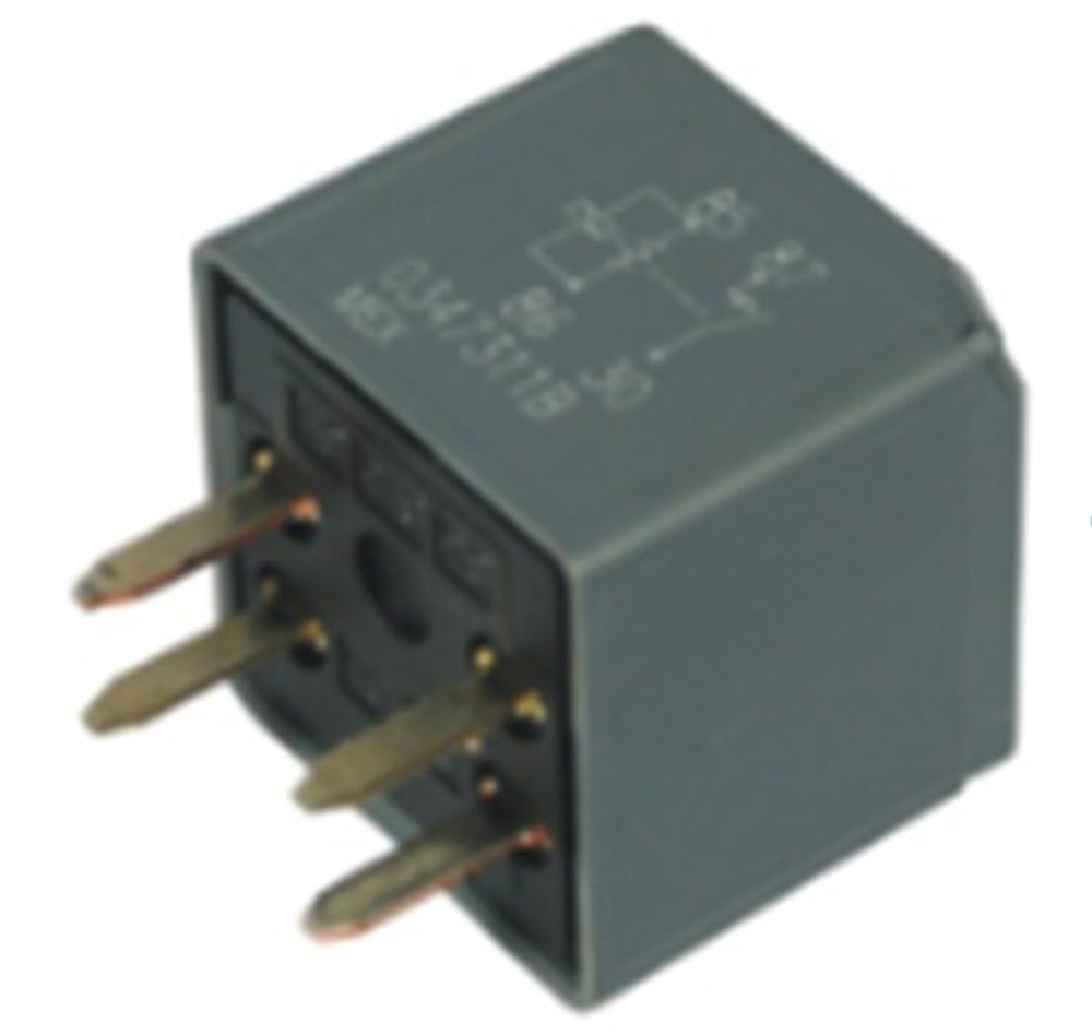 AUTOTEC EBS Products RELAY