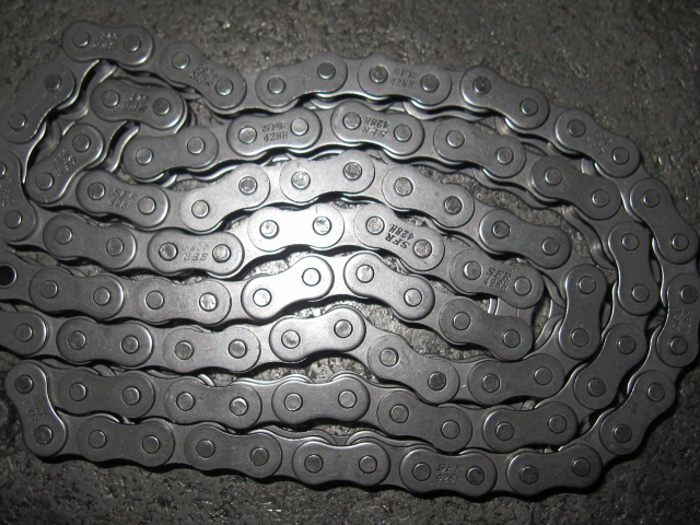 Autotec Ebs Products Roller Chain