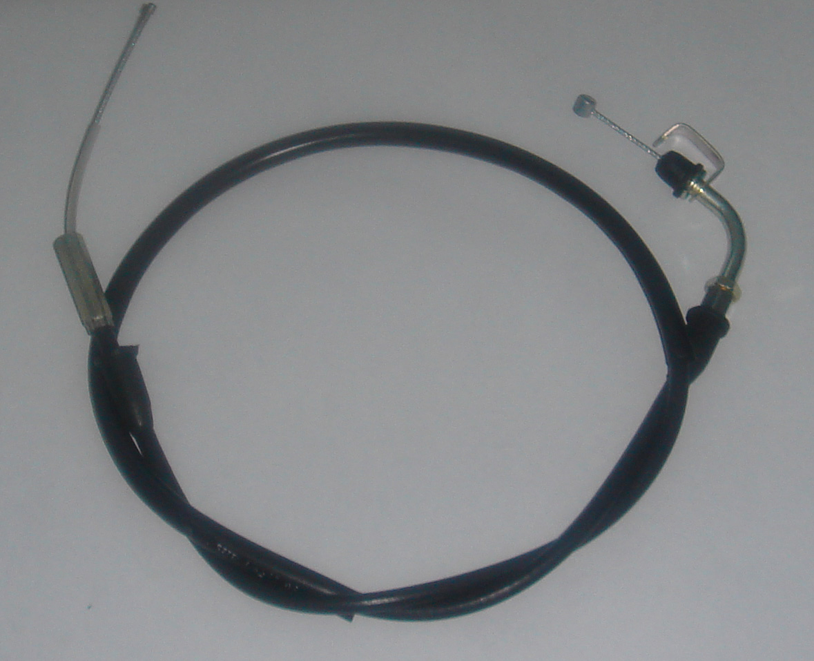 Autotec Ebs Products Motorcycle Throttle Cable