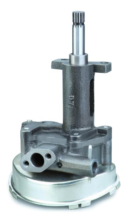 AUTOTEC EBS - Products - OIL PUMP