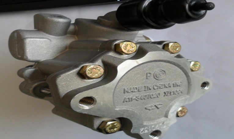 AUTOTEC EBS - Products - OIL PUMP