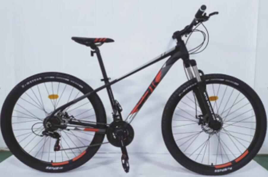 AUTOTEC EBS Products NORMAL BIKE