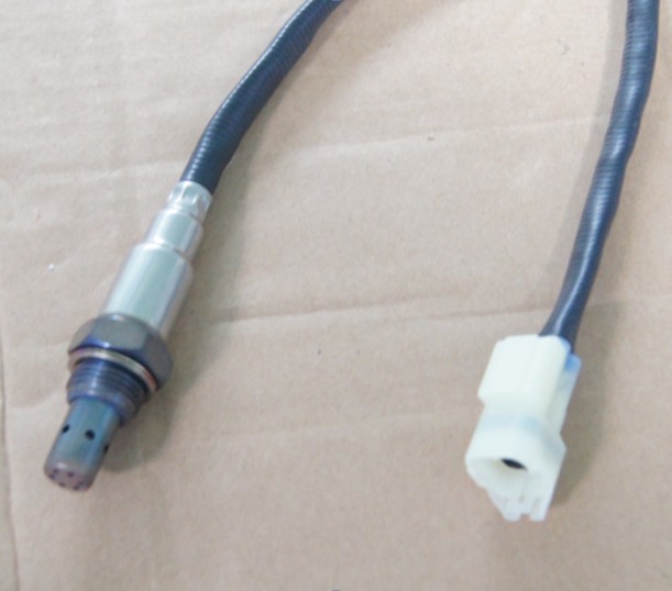 Autotec Ebs Products Oxygen Sensor