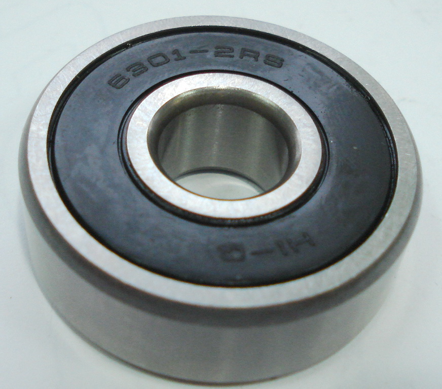 AUTOTEC EBS - Products - BEARING,BALL