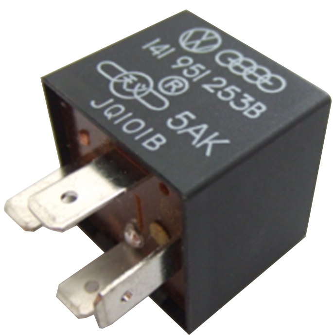 Autotec Ebs Products Relay