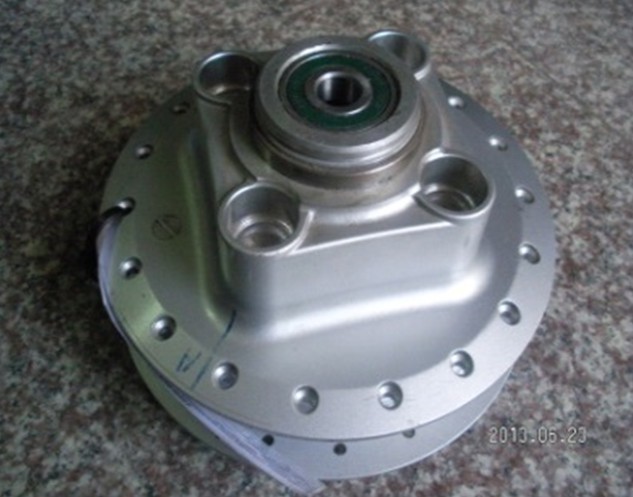 Autotec Ebs Products Wheel Hub