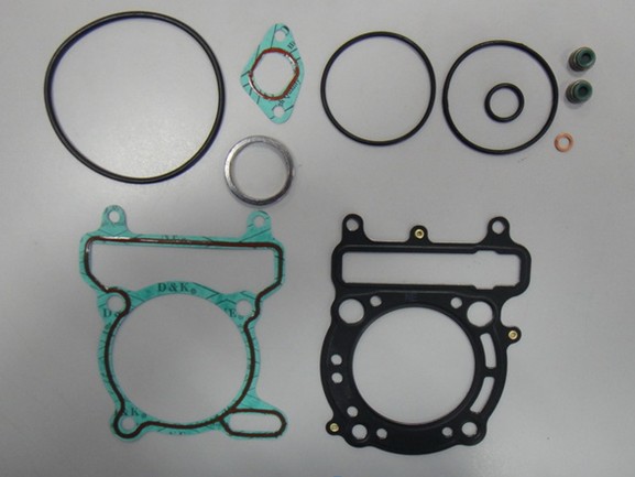 Autotec Ebs Products Motorcycle Gasket Cylinder