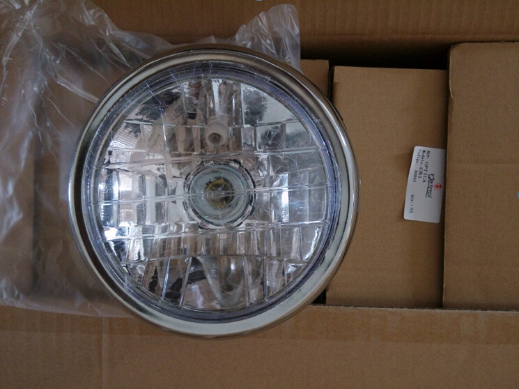 Autotec Ebs Products Motorcycle Headlight