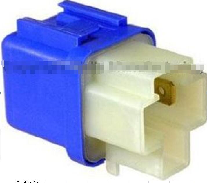 Autotec Ebs Products Relay