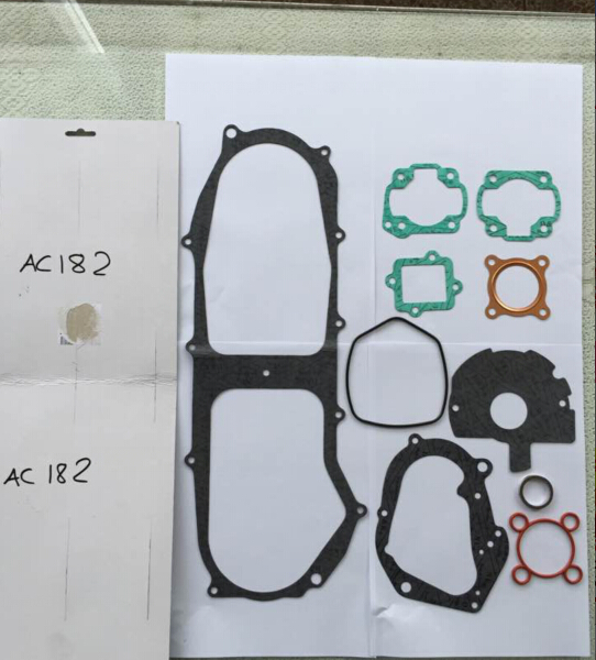 Autotec Ebs Products Full Gasket Kit