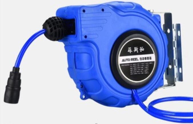 AUTOTEC EBS Products Air Drum