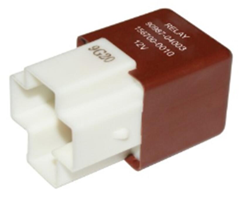 Autotec Ebs Products Relay