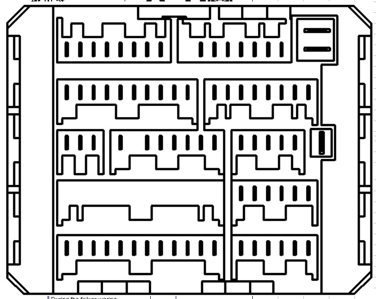 AUTOTEC EBS - Products - FUSE BOX