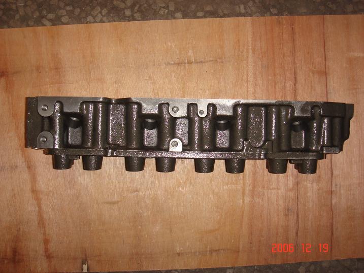 Autotec ebs products cylinder head