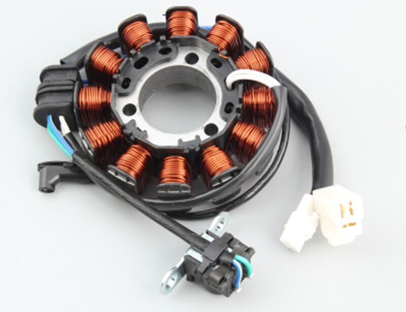 Autotec ebs products coil plate set