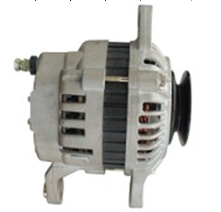 Autotec Ebs Products Alternator