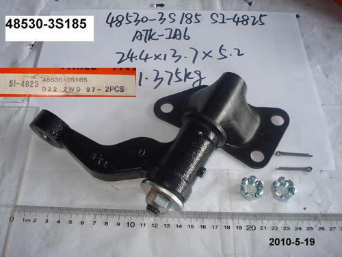 AUTOTEC EBS Products IDLER ARM