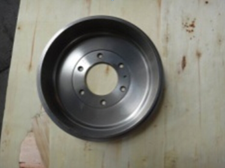 Autotec Ebs Products Brake Disc