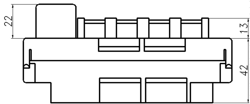 AUTOTEC EBS - Products - FUSE BOX